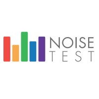 Noisetest Logo