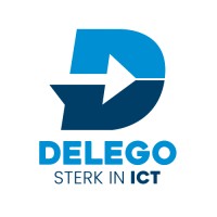 Delego ICT Logo