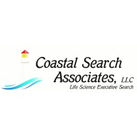 Coastal Search Associates, LLC Logo