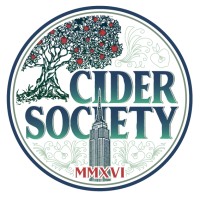 Cider Society Logo