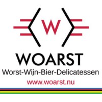 Salumeria Woarst Delicatessen - Arnhem Logo