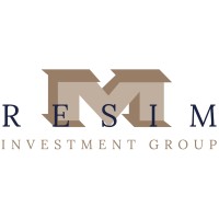 Resim Investment Group Logo