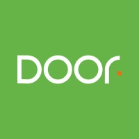 DOOR Ventures Inc. Logo