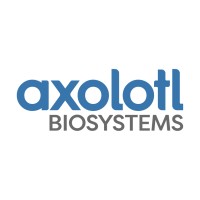 Axolotl Biosystems Logo