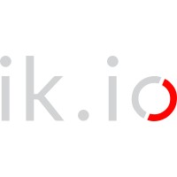 Information Kinetics Logo