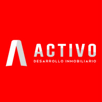 Activo Desarrollo Inmobiliario Logo