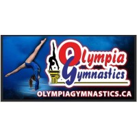 Olympia Gymnastics Stittsville Logo