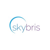 skybris gmbh Logo