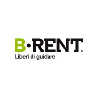 B-RENT Noleggio auto e furgoni Logo