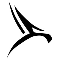 Pallid Falcon Logo