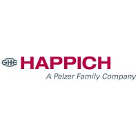 HAPPICH GmbH Logo