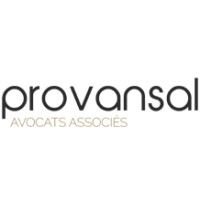 Provansal Avocats Associés Logo