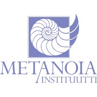 The Metanoia Institute Logo