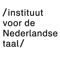 Instituut voor de Nederlandse Taal Logo