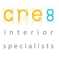 Arj Cre8 Ltd Logo