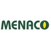 Menaco B.V (The Netherlands) Logo