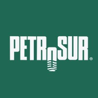 PETROSUR Logo