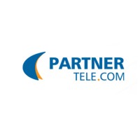 Partner Tele.com Logo