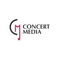 Concert Media AG Logo