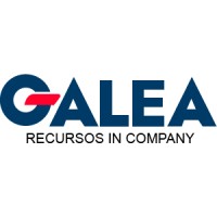 Galea Soluciones S.A. Logo