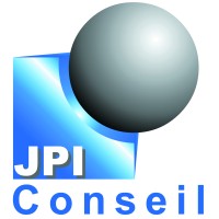 JPI-Conseil Logo