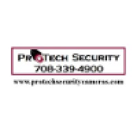 Protech Security Cameras, Inc. Logo