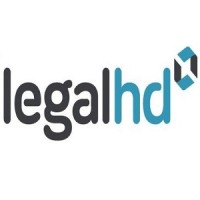 Legal HD Ltd Logo