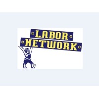 Labor Network Inc Logo