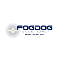 Fogdog Solutions LLC Logo