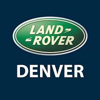Land Rover Denver Logo