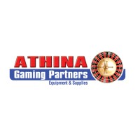 Athina Gaming Partners LLC Logo