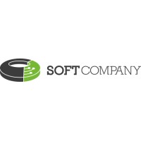 Softcompany Logo