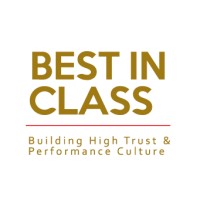 Best In Class Group Logo