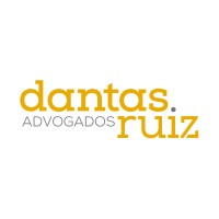 Dantas Ruiz Advogados Logo