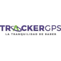 Tracker GPS México Logo