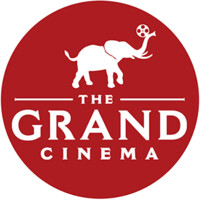 The Grand Cinema Tacoma Logo