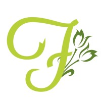 Festive Couture Floral Logo