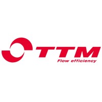 TTM Energiprodukter AB Logo
