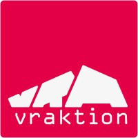 VRaktion Logo