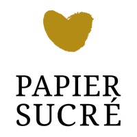PAPIER SUCRÉ Logo