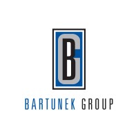 Bartunek Group Logo