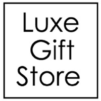 Luxe Gift Store Logo