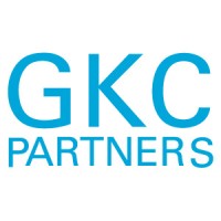 GKC Partners Logo