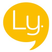 LY Copywriting LTD. Logo