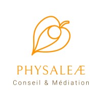 PHYSALEÆ Conseil & Médiation Logo