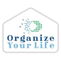 Organize Your Life LLC Logo