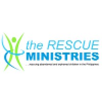 The Rescue Ministries, Inc. Logo