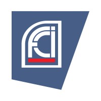 Fish Construction, Inc. Logo