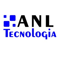 ANL TEC Logo