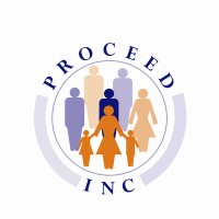 PROCEED,Inc. -National Center for Training, Support and Technical Assistance Logo